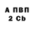 МЕФ кристаллы Andy Austin